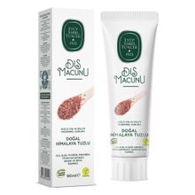 Eyüp Sabri Tuncer 90 ml Doğal Himalaya Tuzlu Diş Macunu