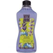 Eyüp Sabri Tuncer Alaçatı Lavantası 1.5 Lt Sıvı Sabun