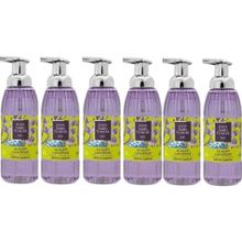 Eyüp Sabri Tuncer Alaçatı Lavantası 6x500 ml Köpük Sabun