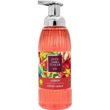 Eyüp Sabri Tuncer Amber 500 ml Köpük Sabun