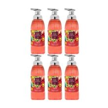 Eyüp Sabri Tuncer Amber 6x500 ml Köpük Sabun
