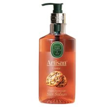 Eyüp Sabri Tuncer Artisan Doğal Zeytinyağlı Cookie 600 ml Sıvı Sabun