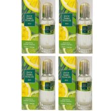 Eyüp Sabri Tuncer Çeşme Limonu 16ml 12li Cam Şişe Sprey