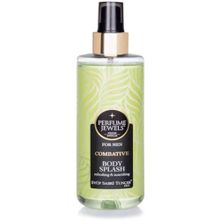 Eyüp Sabri Tuncer Combatıve 250 ml Erkek Pj Body Splash
