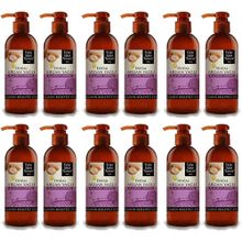 Eyüp Sabri Tuncer Doğal Argan Yağlı 12x250 ml El ve Vücut Losyonu