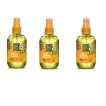 Eyüp Sabri Tuncer Doğal Zeytinyağlı 3x280 ml Bebek Yağı