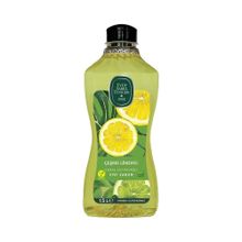 Eyüp Sabri Tuncer Doğal Zeytinyağlı Sıvı Sabun Çeşme Limonu 1500 ml Sıvı Sabun
