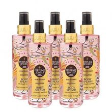 Eyüp Sabri Tuncer Empress 5x250 ml Vücut Spreyi