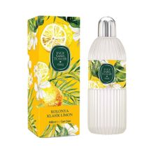 Eyup Sabri Tuncer EST 400ml Cam Şişe Klasik Limon Kolonyası