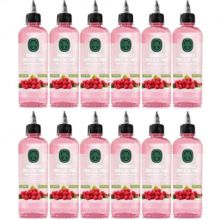 Eyüp Sabri Tuncer Frambuazlı Sirkeli 12x500 ml Saç Toniği