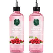 Eyüp Sabri Tuncer Frambuazlı Sirkeli 2x500 ml Saç Toniği