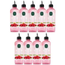 Eyüp Sabri Tuncer Frambuazlı Sirkeli 9x500 ml Saç Toniği
