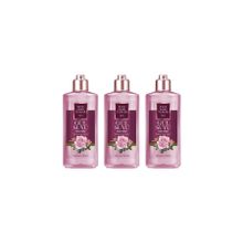 Eyüp Sabri Tuncer Gül Suyu 3x350 ml Pet Şişe