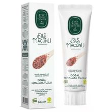 Eyüp Sabri Tuncer Himalaya Tuzlu 90 ml Bebek Diş Macunu