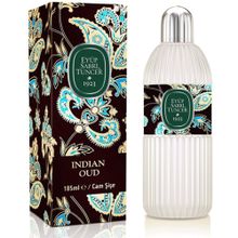 Eyüp Sabri Tuncer Indian Oud 185 ml Kolonyası