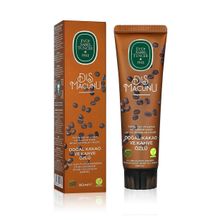Eyüp Sabri Tuncer Kakao ve Kahve Özlü Doğal Diş Macunu 4x90 ml