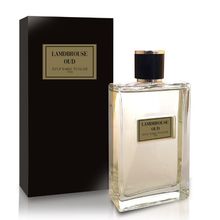 Eyüp Sabri Tuncer Lamdbrouse Oud 100 ml Oda Parfümlü Cam Şise Kolona