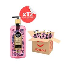 Eyüp Sabri Tuncer Love Kisses 12x750 ml Duş Jeli
