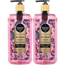 Eyüp Sabri Tuncer Love Kisses 2x750 ml Duş Jeli