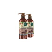 Eyüp Sabri Tuncer Macadamia Yağlı 2x250 ml El ve Vücut Losyonu