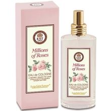 Eyüp Sabri Tuncer Millions Of Roses Edc 150 ml Kolonya