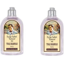 Eyüp Sabri Tuncer No:2 2x250 ml Tıraş Kolonyası
