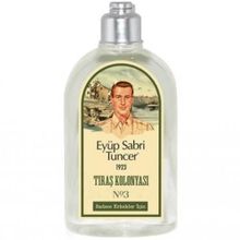Eyüp Sabri Tuncer No:3 250 ml Tıraş Kolonyası