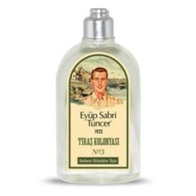 Eyüp Sabri Tuncer No:3 4x250 ml Tıraş Kolonyası
