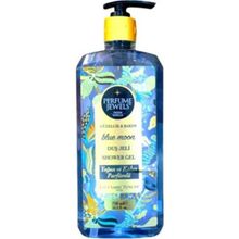 Eyüp Sabri Tuncer Perfume Jewels Blue Moon 750 ml Parfümlü Duş Jeli
