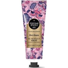 Eyüp Sabri Tuncer Perfume Jewels Love Kisses 50 ml El Kremi