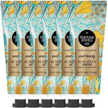Eyüp Sabri Tuncer Perfume Jewels Soul Beauty 6x50 ml El Kremi