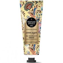 Eyüp Sabri Tuncer Perfume Jewels Warm Sugar 60 ml El Ve Vücut Kremi