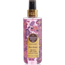 Eyüp Sabri Tuncer Perfume Jewels Women Love Kisses 250 ml Vücut Spreyi