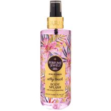 Eyüp Sabri Tuncer Perfume Jewels Women Silky Touch 250 ml Vücut Spreyi