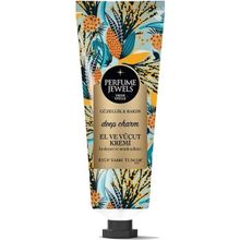 Eyüp Sabri Tuncer Pj Deep Charm Tüp 50 ml El ve Vücut Kremi