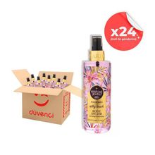 Eyüp Sabri Tuncer Pj Silky Touch 24x250 ml Vücut Spreyi