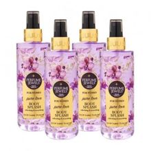 Eyüp Sabri Tuncer Pure Love 4x250 ml Vücut Spreyi