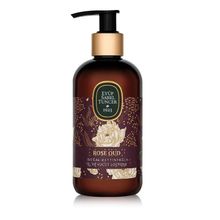Eyüp Sabri Tuncer Rose Oud Doğal Zeytinyağlı 250 ml Vücut Losyonu