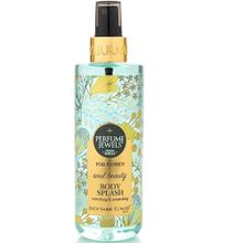 Eyüp Sabri Tuncer Soul Beauty 250 ml Kadın Vücut Spreyi