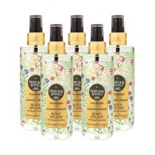 Eyüp Sabri Tuncer Summer Dream 5x250 ml Vücut Spreyi