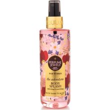 Eyüp Sabri Tuncer The Adventure 250 ml Kadın Vücut Spreyi