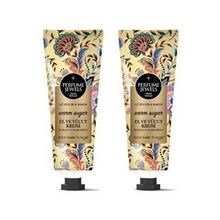 Eyüp Sabri Tuncer The Adventure 2x50 ml El Vücut Kremi