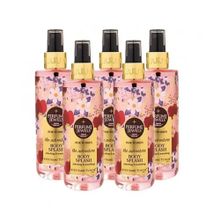 Eyüp Sabri Tuncer The Adventure 5x250 ml Vücut Spreyi