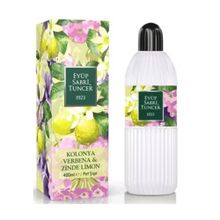 Eyüp Sabri Tuncer Verbena&Zinde 150 ml Pet Şişe Limon Kolonyası