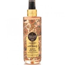 Eyüp Sabri Tuncer Wild Beauty 250 ml Kadınlar için Vücut Spreyi