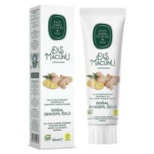 Eyüp Sabri Tuncer Zencefil Özlü 90 ml Diş Macunu