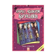 EYVAH! AĞABEYİM KOPYALANDI - MELEK GÜNGÖR