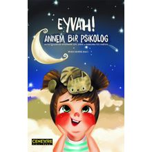 Eyvah Annem Bir Psikolog - Sinem Demirel Balcı