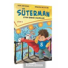 Eyvah Babamı Kaçırdılar ! - Emre Bülbül