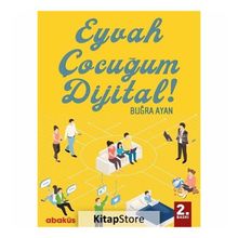Eyvah Çocuğum Dijital - Buğra Ayan